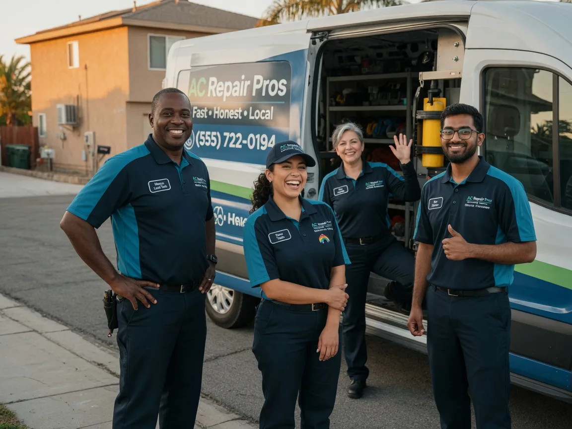 AC Repair company in Mount Olivet, KY