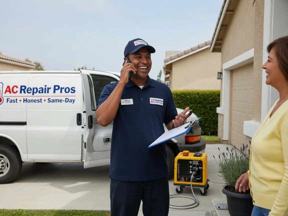 AC Repair Mount Olivet, KY FAQs